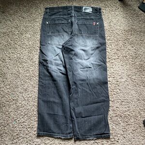 For trade
